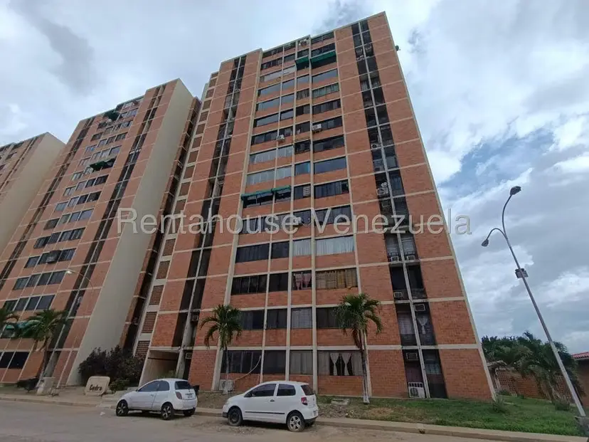 Apartamento (1 Nivel) en Venta en Bosque Alto, Aragua