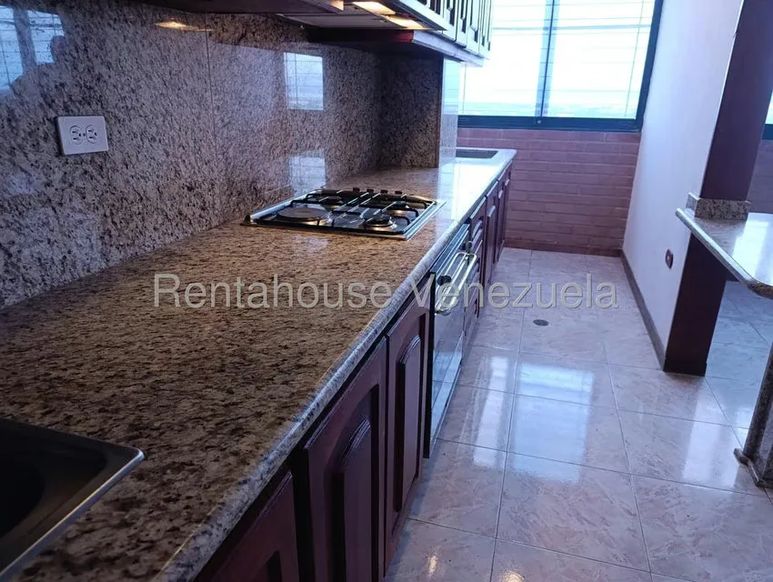 Apartamento (1 Nivel) en Venta en Bosque Alto, Aragua - 11