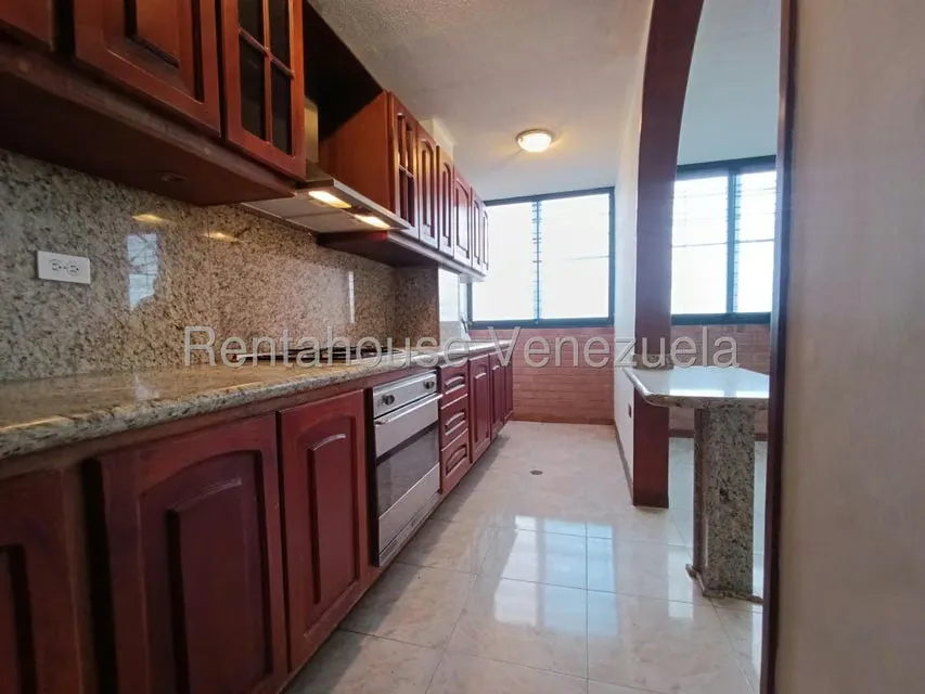 Apartamento (1 Nivel) en Venta en Bosque Alto, Aragua - 12