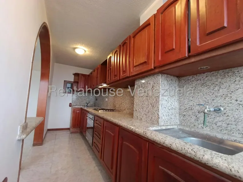 Apartamento (1 Nivel) en Venta en Bosque Alto, Aragua - 13