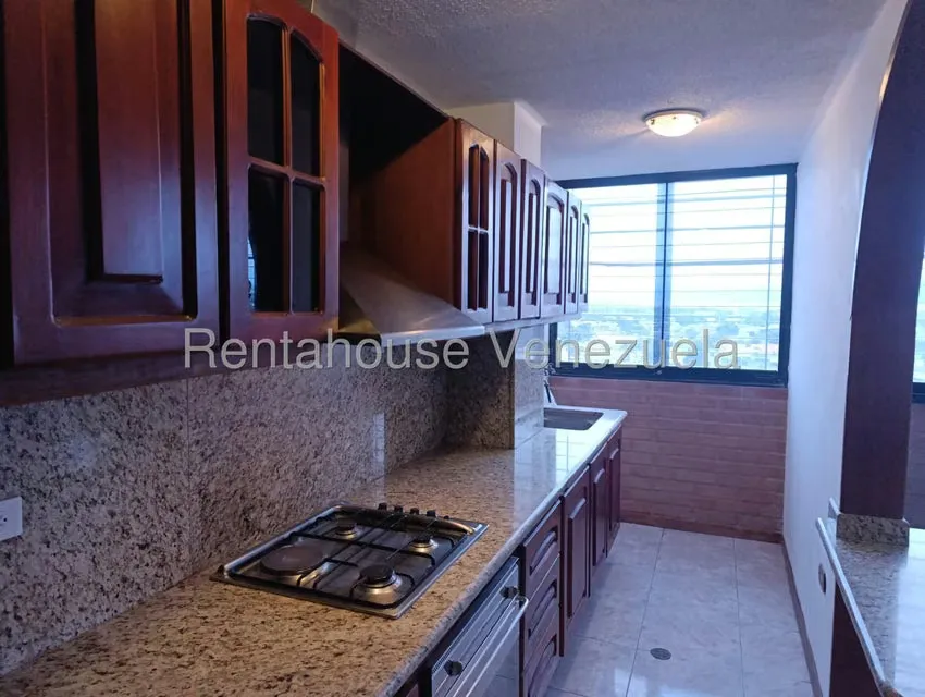 Apartamento (1 Nivel) en Venta en Bosque Alto, Aragua - 5