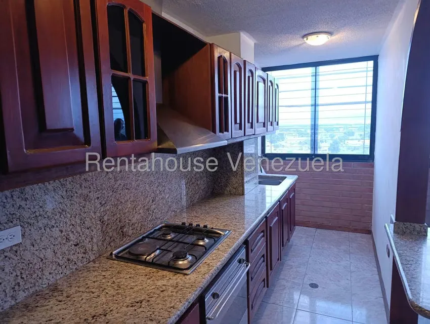 Apartamento (1 Nivel) en Venta en Bosque Alto, Aragua - 6