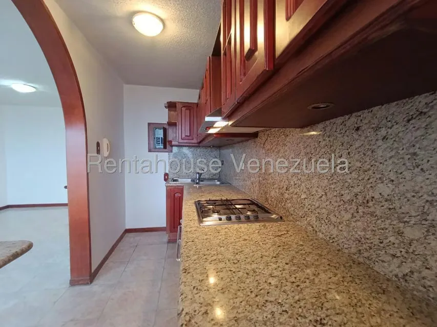 Apartamento (1 Nivel) en Venta en Bosque Alto, Aragua - 7