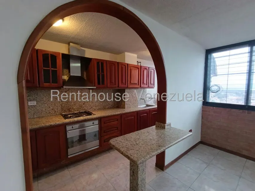 Apartamento (1 Nivel) en Venta en Bosque Alto, Aragua - 10