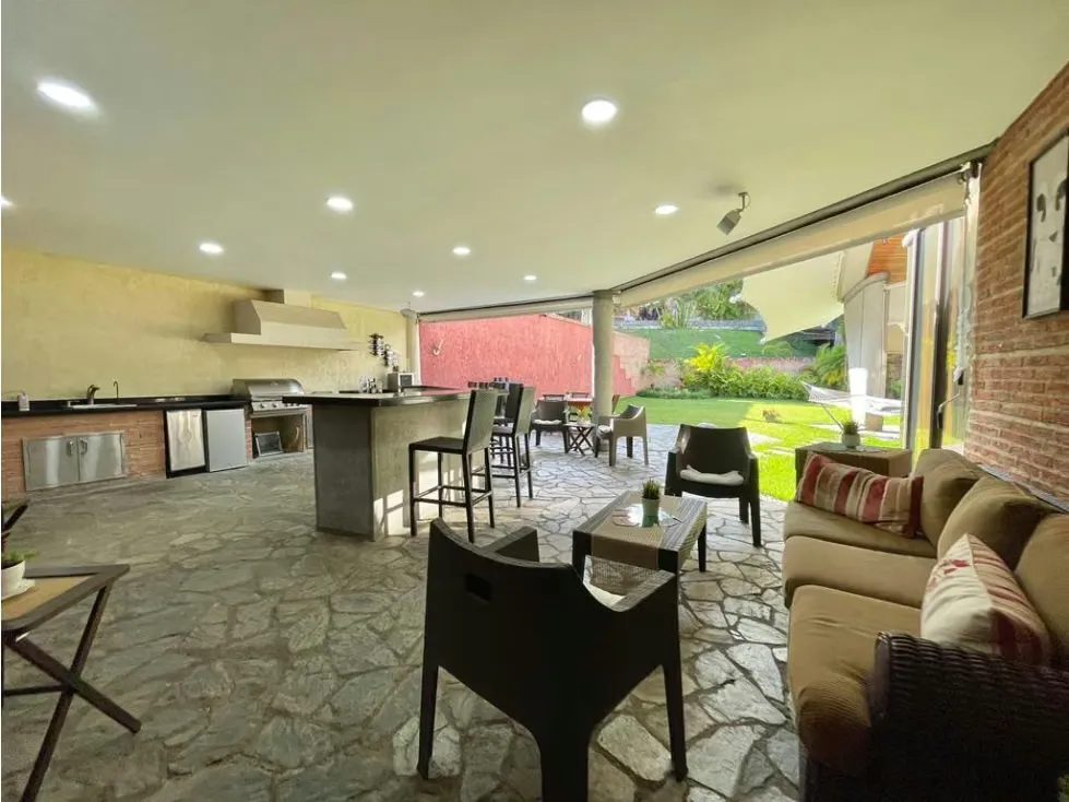 Se vende Casa 1136m² 4h+2s/6b/4p Loma Linda - 10