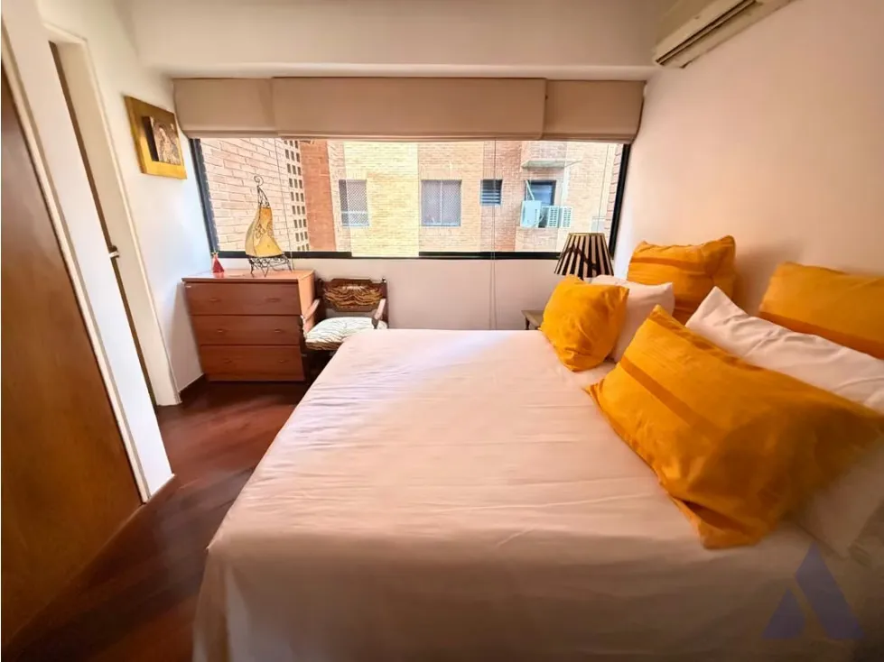 Se vende apartamento 77m2 El Rosal 0322 - 5