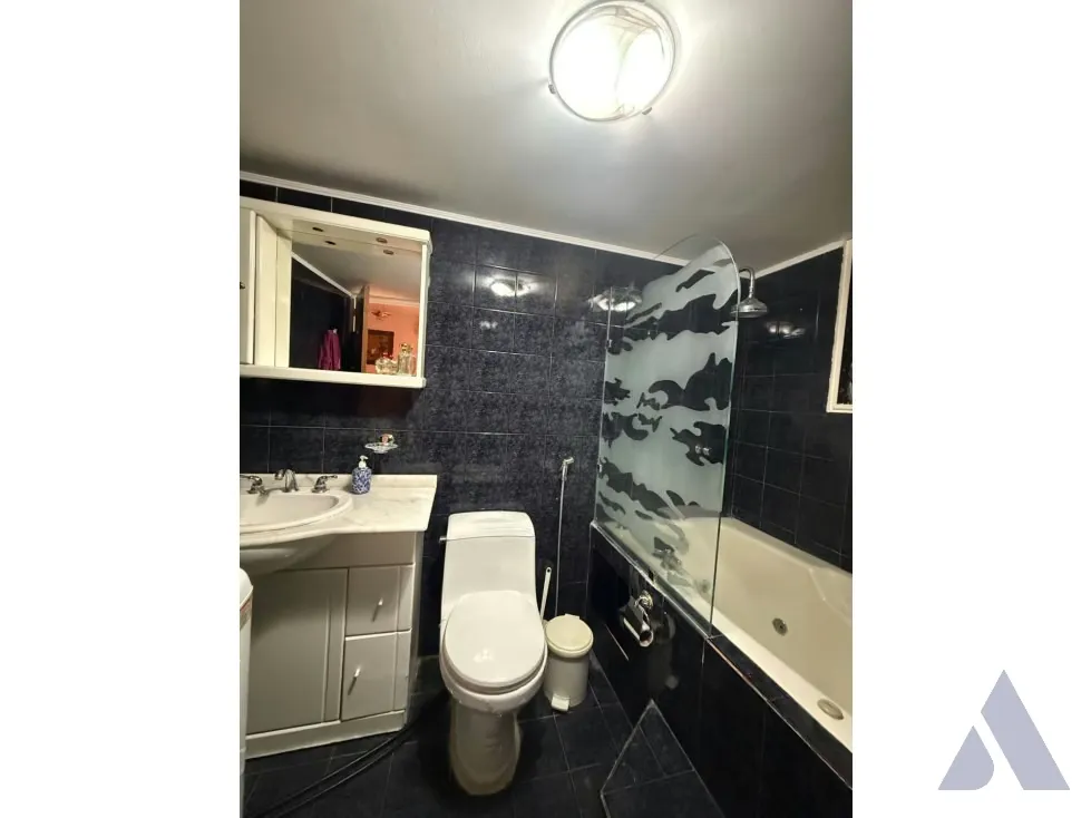 Se vende apartamento 77m2 El Rosal 0322 - 7