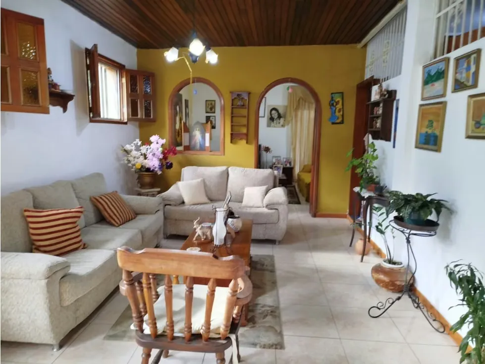 Se vende casa 314m2 Piedra Azul 0913 - 20