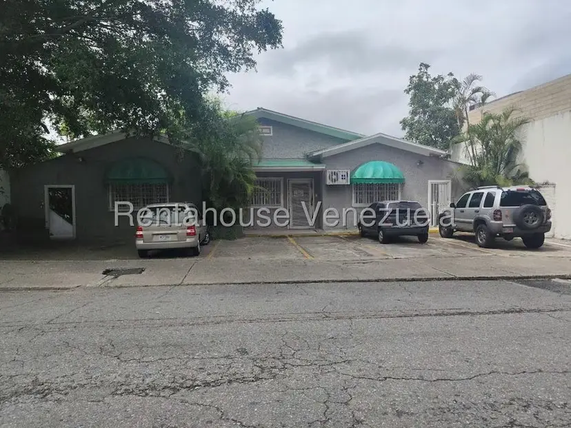 Comercial (Local Comercial) en Alquiler en Altamira, Distrito Metropolitano