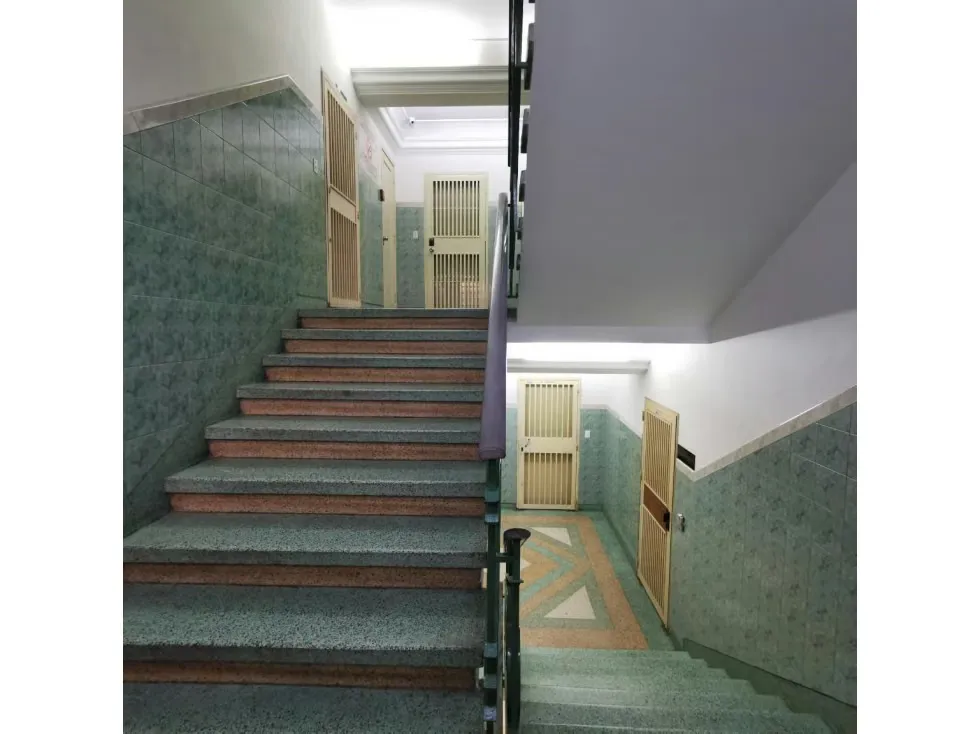 Alquilo Oficina SABANA GRANDE 550$/95m2 muy cerca del metro - 11