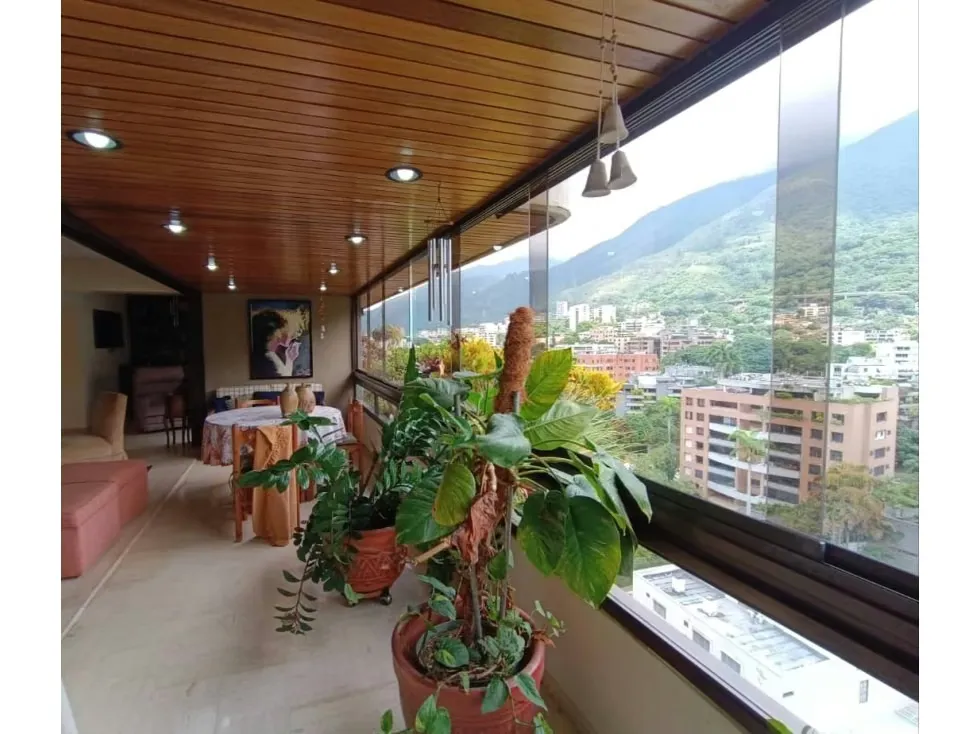 Santa Eduvigis apartamento en venta - 2