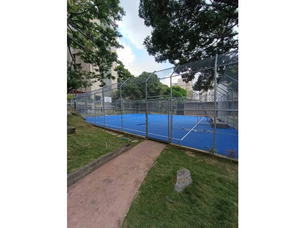 Santa Eduvigis apartamento en venta - 11