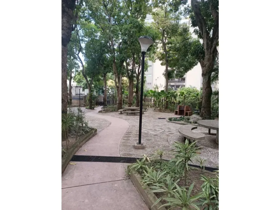 Santa Eduvigis apartamento en venta - 12