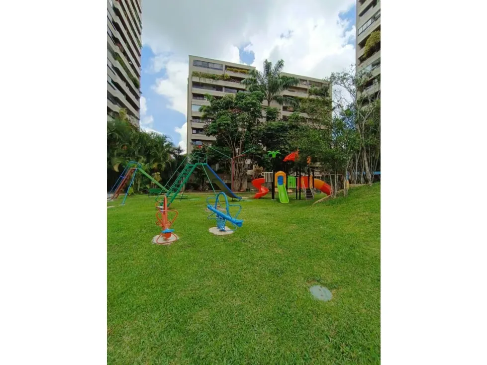 Santa Eduvigis apartamento en venta - 3