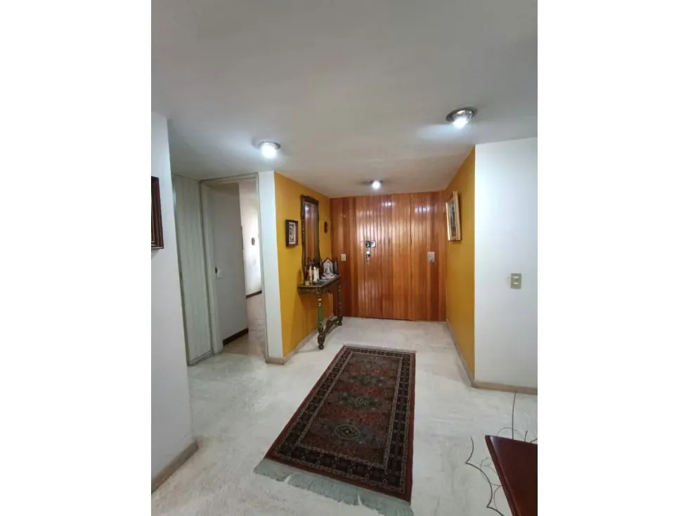 Santa Eduvigis apartamento en venta - 8