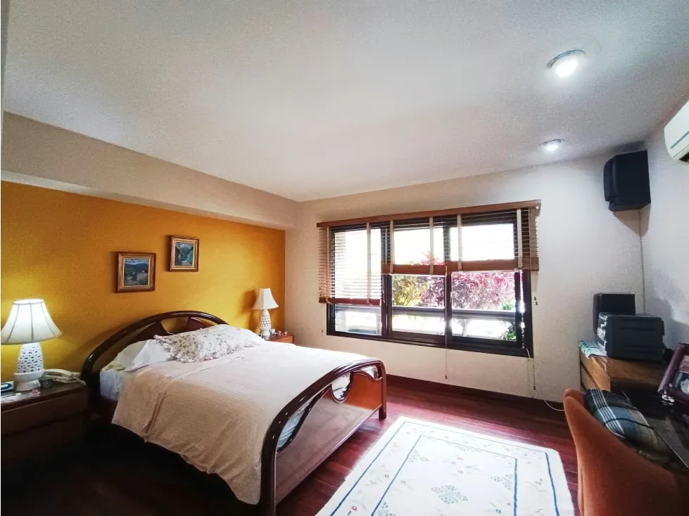 Santa Eduvigis apartamento en venta - 9