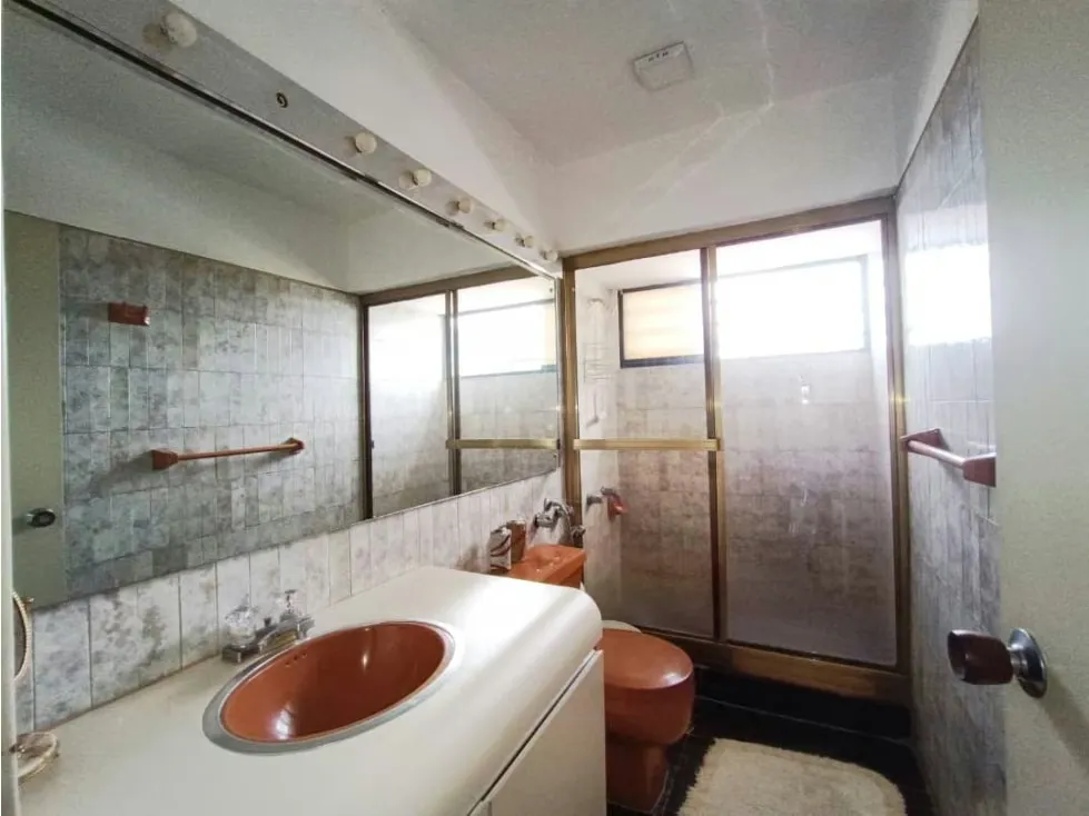 Santa Eduvigis apartamento en venta - 10