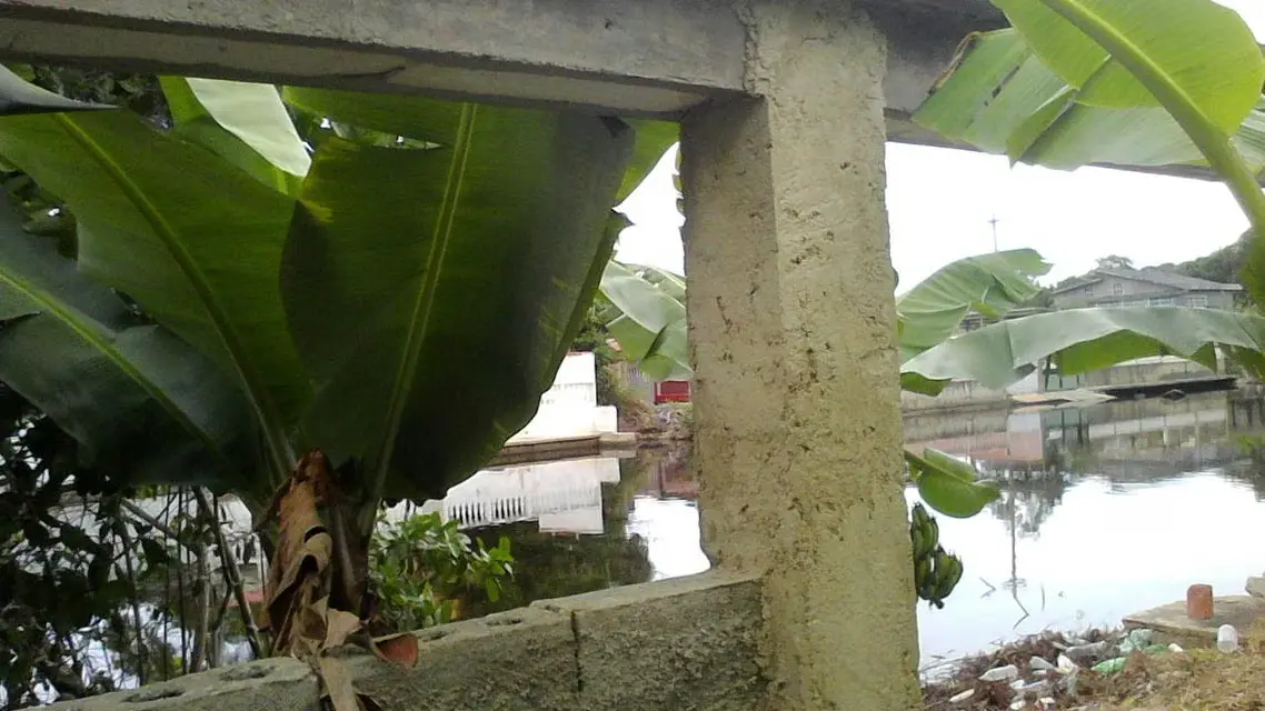 Terreno (Residencial) en Venta en Higuerote, Miranda - 13