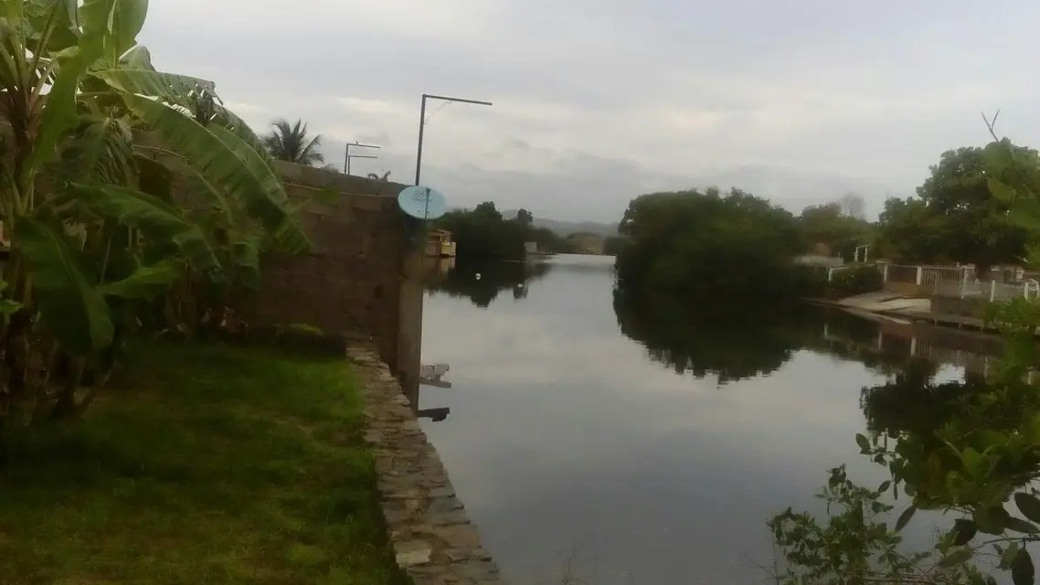 Terreno (Residencial) en Venta en Higuerote, Miranda - 3