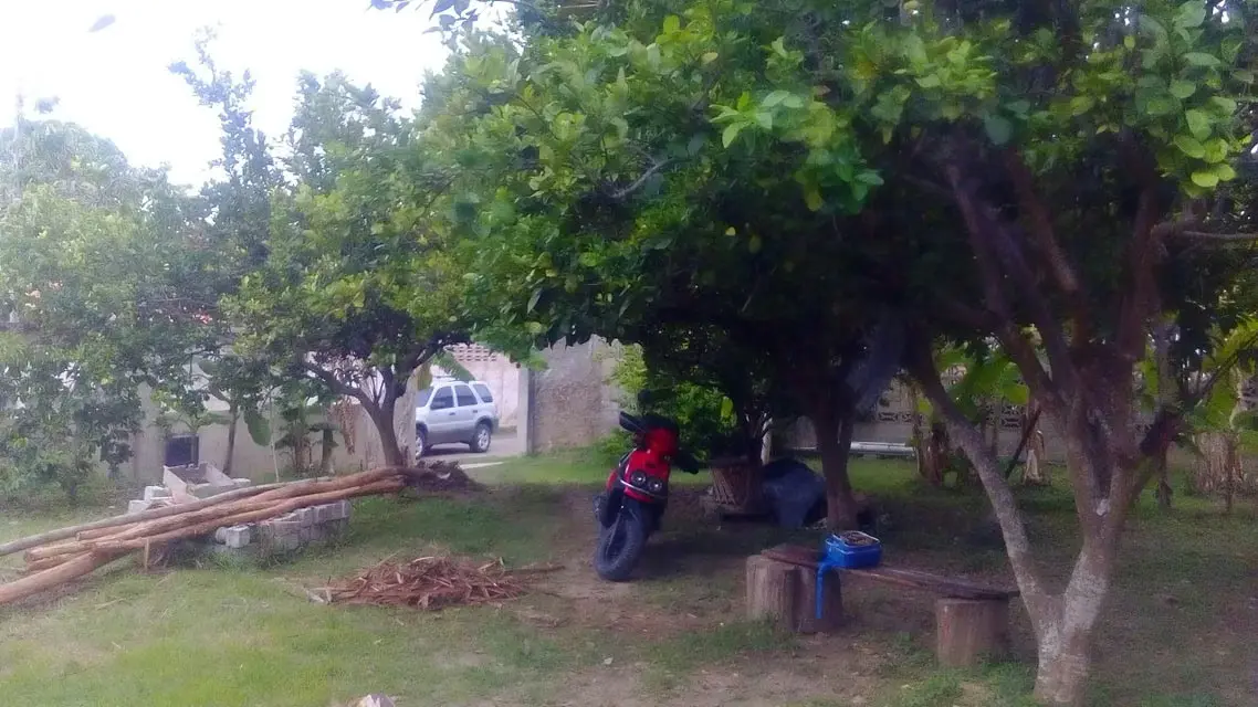 Terreno (Residencial) en Venta en Higuerote, Miranda - 4