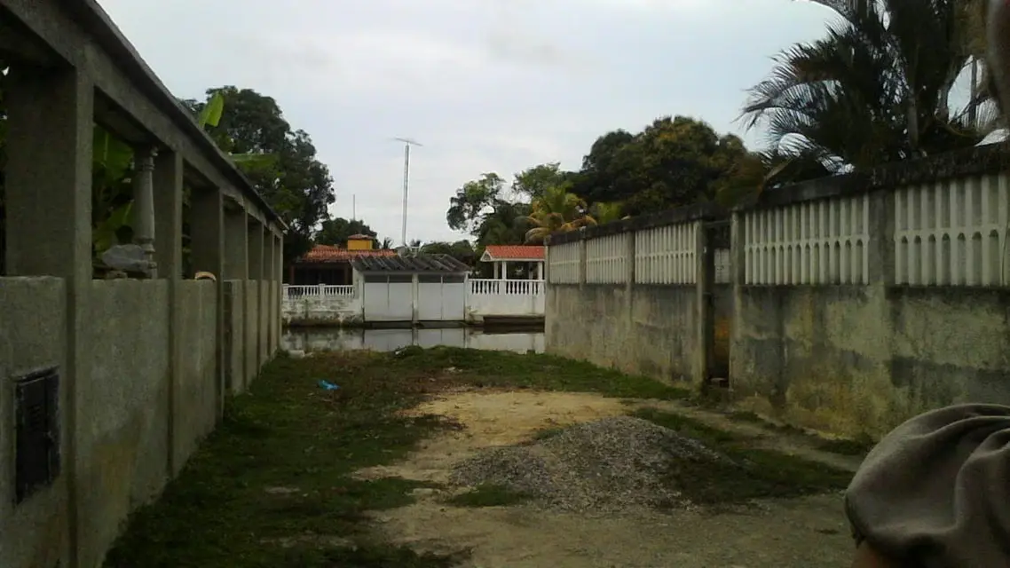 Terreno (Residencial) en Venta en Higuerote, Miranda - 5