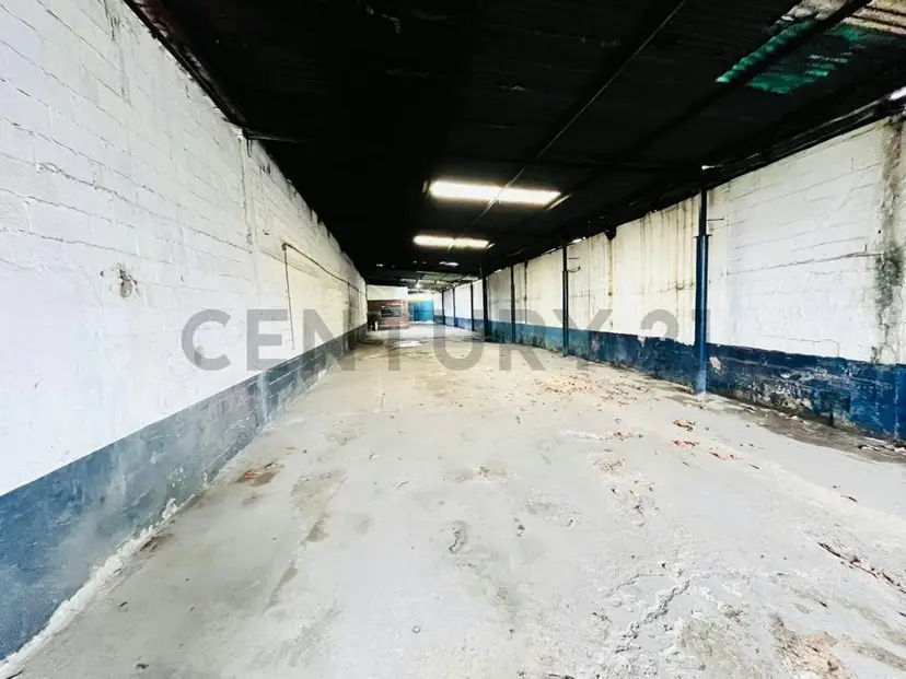 Galpón en venta en la Avenida Constitución de la Ciudad de Puerto La Cruz
