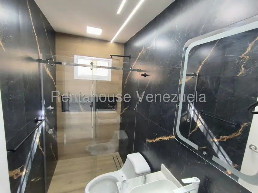 Casa (Multipes Niveles) en Venta en San Homero, Aragua - 15
