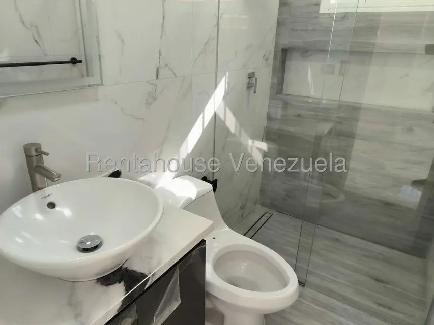 Casa (Multipes Niveles) en Venta en San Homero, Aragua - 18