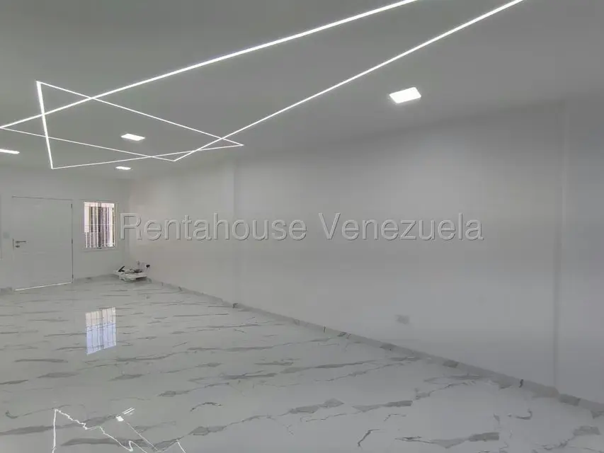Casa (Multipes Niveles) en Venta en San Homero, Aragua - 2