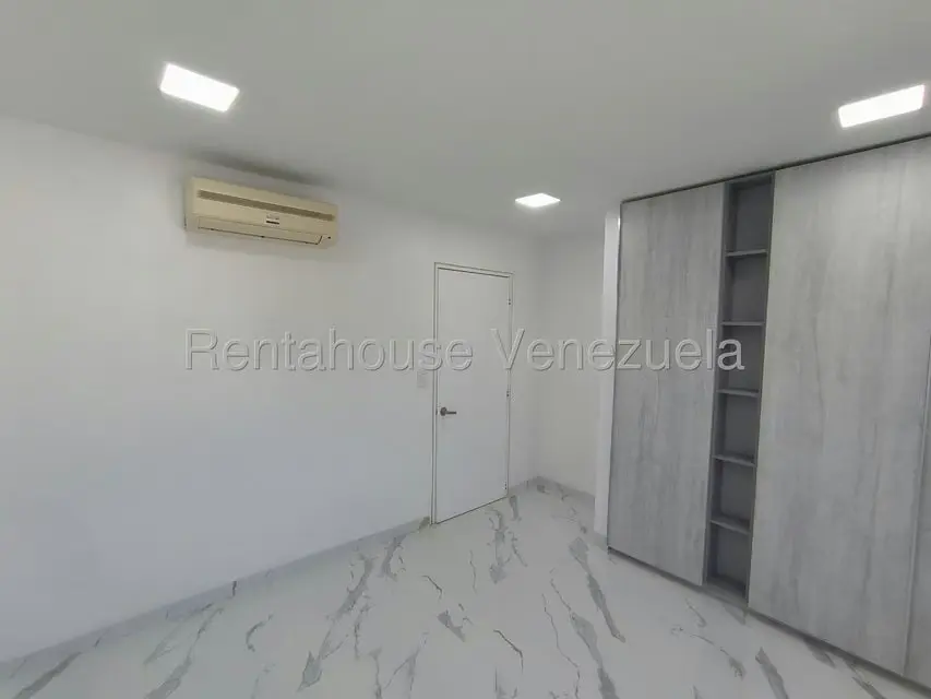 Casa (Multipes Niveles) en Venta en San Homero, Aragua - 28