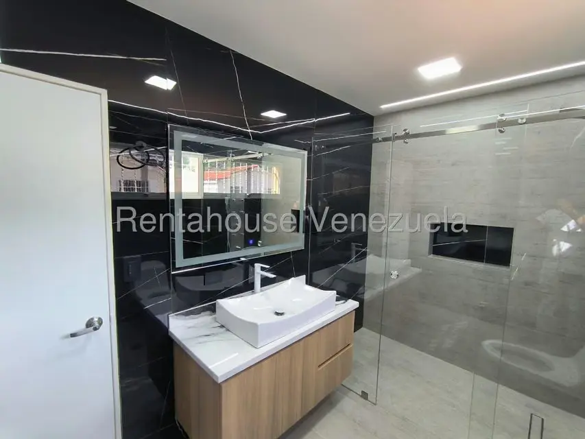 Casa (Multipes Niveles) en Venta en San Homero, Aragua - 33