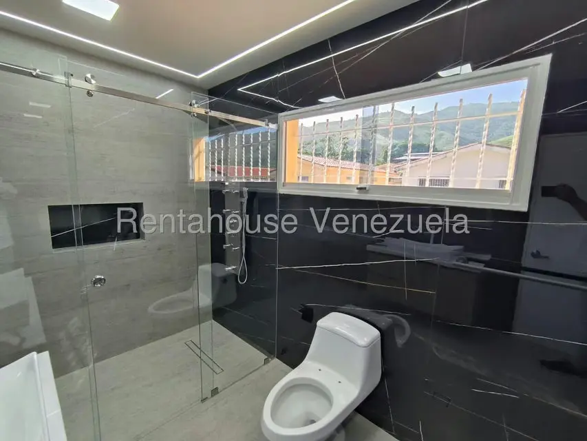 Casa (Multipes Niveles) en Venta en San Homero, Aragua - 34