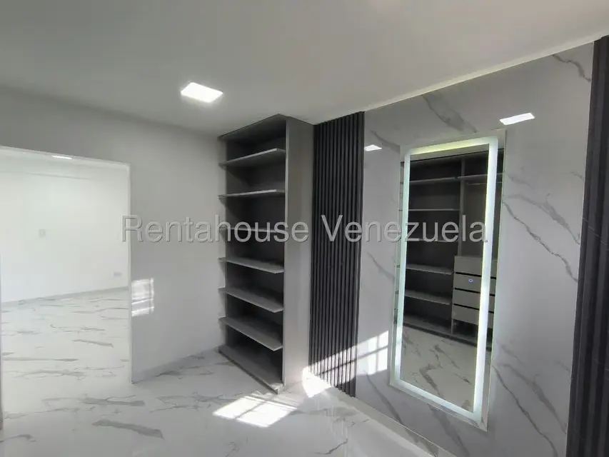 Casa (Multipes Niveles) en Venta en San Homero, Aragua - 37