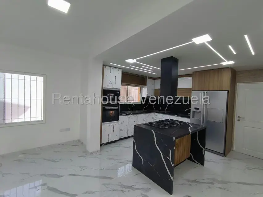 Casa (Multipes Niveles) en Venta en San Homero, Aragua - 4