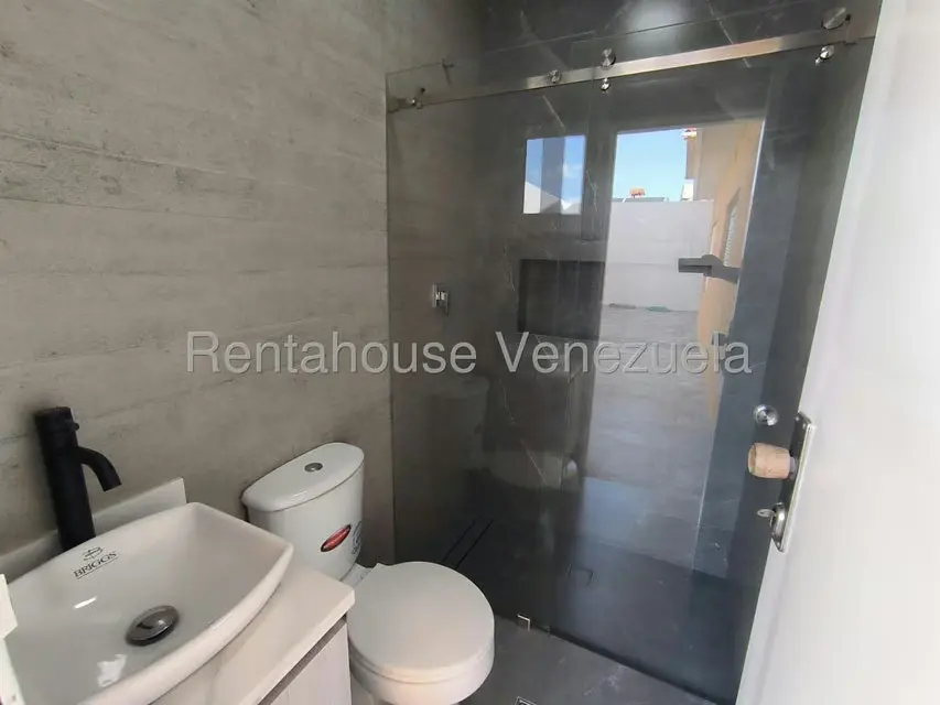 Casa (Multipes Niveles) en Venta en San Homero, Aragua - 42
