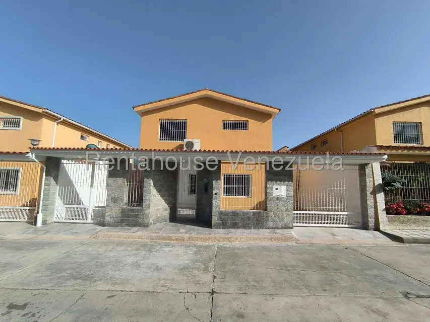 Casa (Multipes Niveles) en Venta en San Homero, Aragua - 45