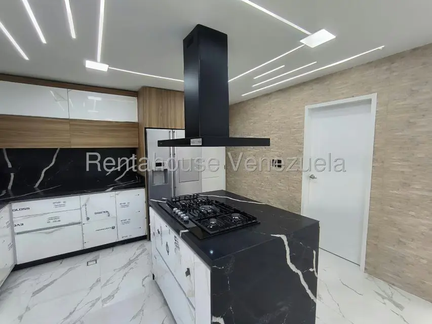 Casa (Multipes Niveles) en Venta en San Homero, Aragua - 5