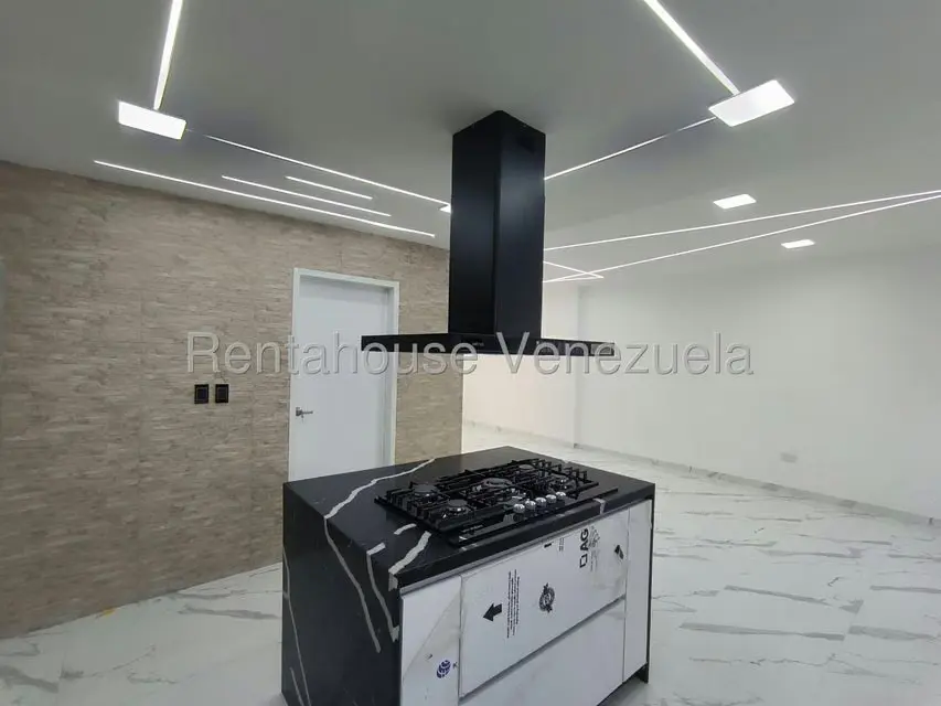 Casa (Multipes Niveles) en Venta en San Homero, Aragua - 6
