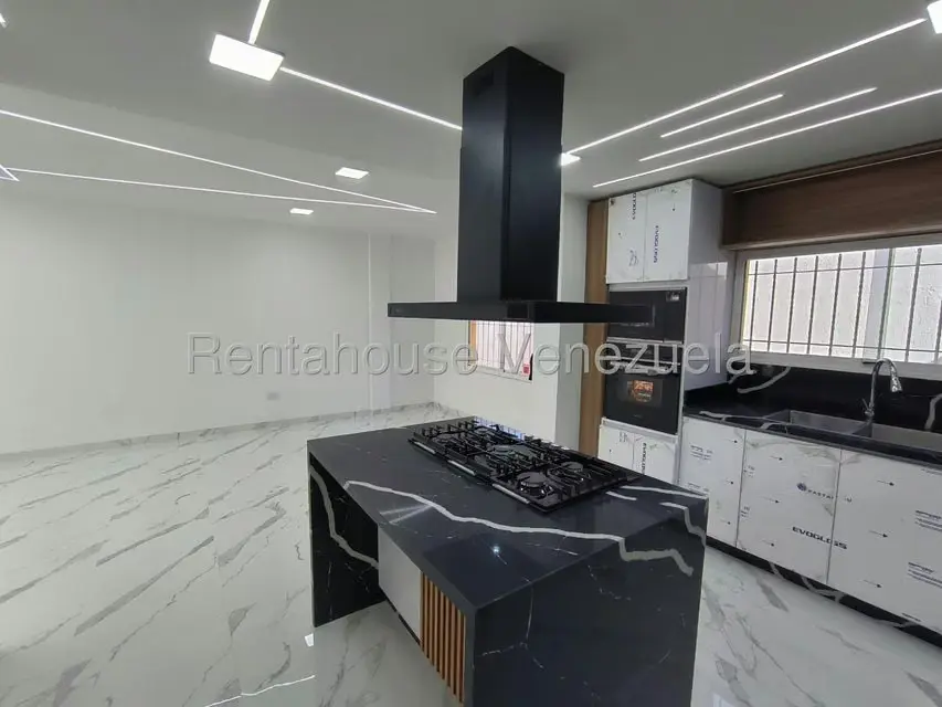 Casa (Multipes Niveles) en Venta en San Homero, Aragua - 7