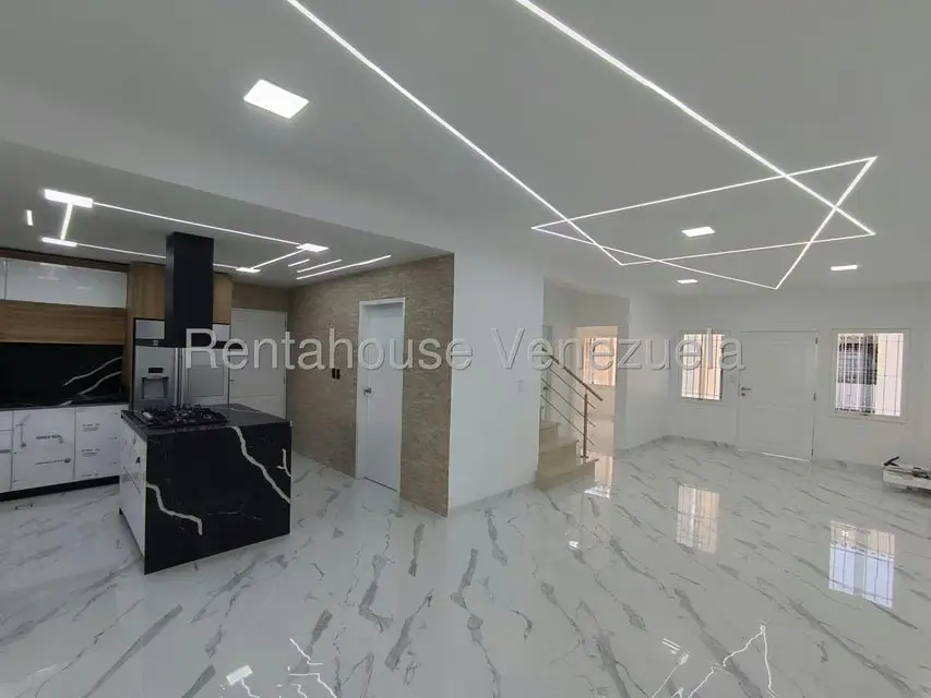 Casa (Multipes Niveles) en Venta en San Homero, Aragua - 8