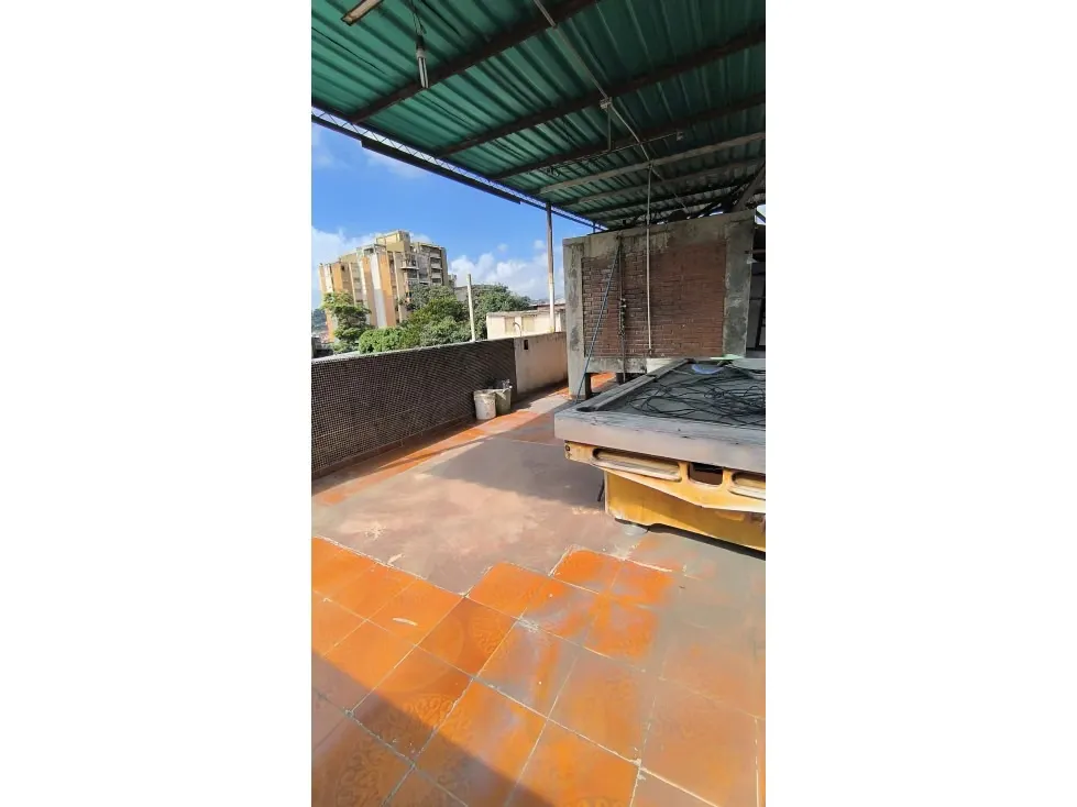 En Venta Edificio La Pastora Altagracia - 19