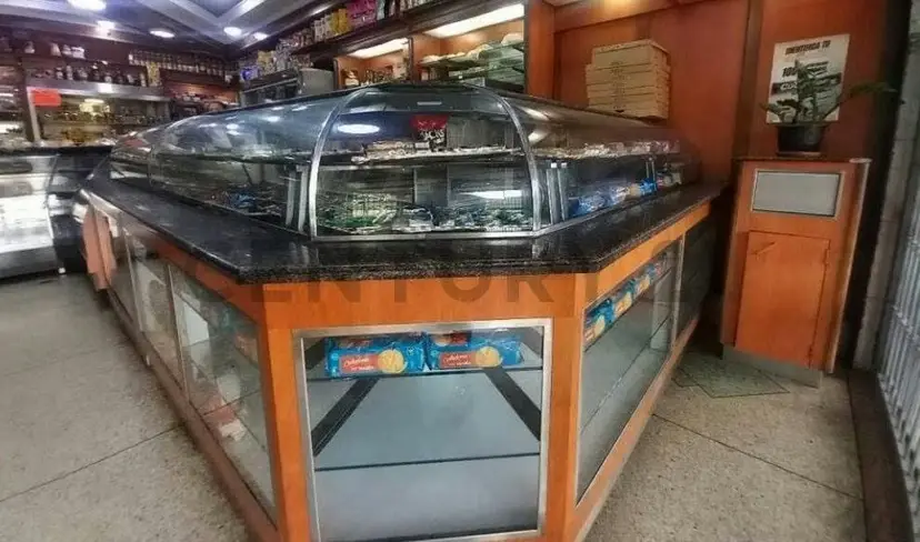 Fondo de Comercio de Panaderia y Pasteleria Operativa 100% en Venta