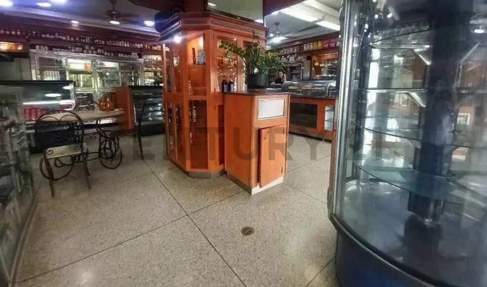 Fondo de Comercio de Panaderia y Pasteleria Operativa 100% en Venta - 3