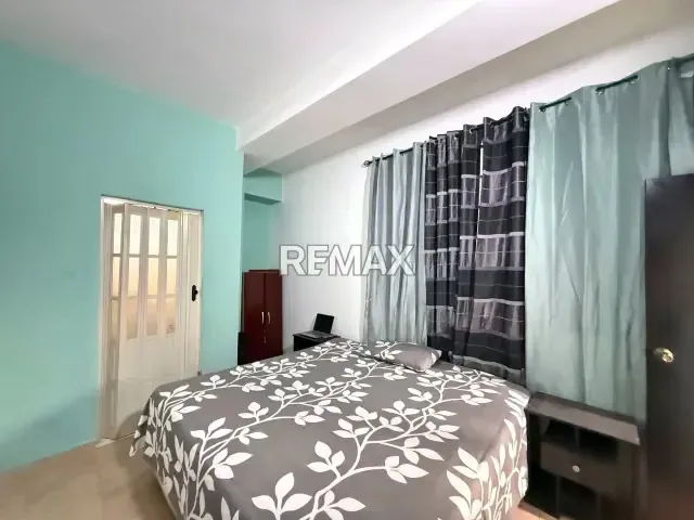 VENDO APARTAMENTO EN CENTRO DE BARQUISIMETO - 13