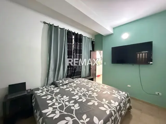 VENDO APARTAMENTO EN CENTRO DE BARQUISIMETO - 14