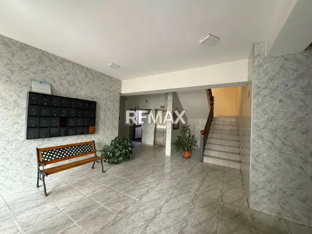 VENDO APARTAMENTO EN CENTRO DE BARQUISIMETO - 2