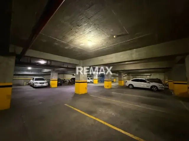 VENDO APARTAMENTO EN CENTRO DE BARQUISIMETO - 3