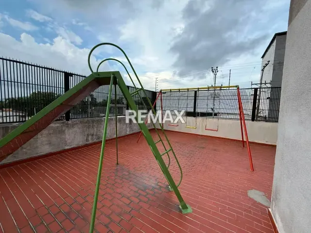 VENDO APARTAMENTO EN CENTRO DE BARQUISIMETO - 5