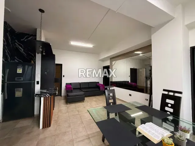 VENDO APARTAMENTO EN CENTRO DE BARQUISIMETO - 7