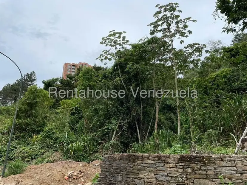 Terreno (Residencial) en Venta en La Boyera, Distrito Metropolitano